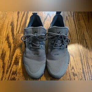 adidas Gray Men's Shoes